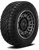 37X12.50R17D Recon Grappler AXT - Nitto Tire