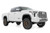 22-24 Toyota Tundra OE Air Ride 6in Lift Kit 