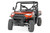 Polaris Ranger 1000XP High Clearance w/2in Forward Offset Aluminum Control Arms 