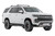 22 Chevy Tahoe 2in Lift Kit OE Air Ride 