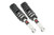 00-06 Toytoa Tundra 2.5in Monotube M1 Adjustable Struts 
