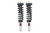 00-06 Toytoa Tundra 2.5in Monotube M1 Adjustable Struts 