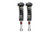 09-13 Ford F150 4WD 3in M1 Loaded Strut Pair 