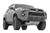 10-24 Toyota 4Runner Lighted Power Running Boards 