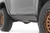 10-24 Toyota 4Runner Lighted Power Running Boards 