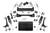 07-15 Toyota Tundra 4WD M1 Struts/M1 6in Lift Kit 