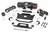 19-22 Honda Talon 1000R RS 6500S Winch Mount 
