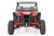 19-22 Honda Talon 1000R RS 6500S Winch Mount 