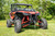 19-22 Honda Talon 1000R RS 6500S Winch Mount 