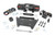 17-22 Polaris Ranger XP 1000 Winch Mount RS6500S 