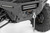 16-22 Honda Pioneer Winch Mount RS4500S 