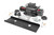 18-21 Mahindra Roxor 4WD PRO12000S Winch Plate 