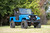 18-21 Mahindra Roxor 4WD PRO12000S Winch Plate 