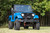 18-21 Mahindra Roxor 4WD PRO12000S Winch Plate 