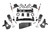 07-13 Chevy/GMC 1500 M1 Struts/M1 6in Lift Kit 