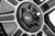 20x9 6x5.5 +18mm One-Piece Black Machined Gun Metal 89 Series Wheel 