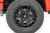 18x9 5x5.5 +0mm Machined One-Piece Gloss Black92 Series Wheel 