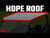 19-23 Can-Am Maverick Sport 4WD UTV Roof HDPE 