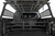 05-23 Toyota Tacoma Bed Rack Molle Panel 