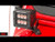 18-23 Jeep JT, 4XE, JL Led Light Hinge Mnt Spect5rum Pair 