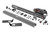 10-18 Dodge 2500/3500 Spectrum Single Row Bumper Mount LED Light 