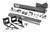 05-07 Ford SD Spectrum Dual Row LED Light Bumper Mount 