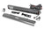 11-20 Jeep Grand Cherokee WK2 Spectrum Dual Row LED Light Bumper Mount 