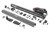 21-23 Ford Bronco Sport Spectrum Single Row LED Light Bumper Mount 