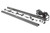 21-23 Ford Bronco Sport Spectrum Single Row LED Light Roof Rack Mount 
