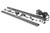 21-23 Ford Bronco Spectrum Single Row LED Light Upper Windshield 