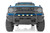 21-23 Ford Bronco Spectrum Single Row LED Light Upper Windshield 