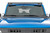 21-23 Ford Bronco Spectrum Single Row LED Light Upper Windshield  82043