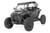 18-21 Polaris RZR Turbo S 4WD Winch Mount 