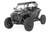 18-21 Polaris RZR Turbo S 4WD Winch Mount RS6500s 