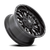 20x9 5x139.7/5x150 5.04BS Gls Blk Milled D795 Arc