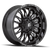 20x9 6x135/6x5.5 5.04BS Gls Blk Milled D795 Arc