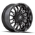 22x12 8x180 4.77BS Gls Blk Milled D795 Arc