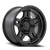 17x8.5 6x5.5 4.36BS Blkout D799 Oxide
