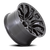 20x12 5x127 4.77BS Blkout D804 Flame