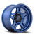 17x8.5 6x5.5 4.36BS Dark Blue D802 Oxide