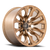 20x10 6x5.5 4.79BS Plat Bronze D805 Flame