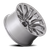 20x9 6x5.5 5.79BS Plat D806 Flame