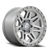 17x9 5x127 4.53BS Plat D812 Syndicate
