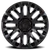 D831 20x10 6x5.5 -18mm Black