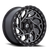 15x10 5x139.7 3.81BS Gls Blk Milled D840 Runner Or