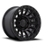 17x9 5x127 4.53BS Blkout D832 Cycle