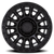 17x9 6x135 5.04BS Blkout D832 Cycle