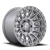 20x9 6x135 5.04BS Plat D833 Cycle
