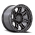 17x9 5x127 4.53BS Blkout D810 Syndicate