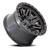 17x9 6x5.5 4.53BS Blkout D810 Syndicate
